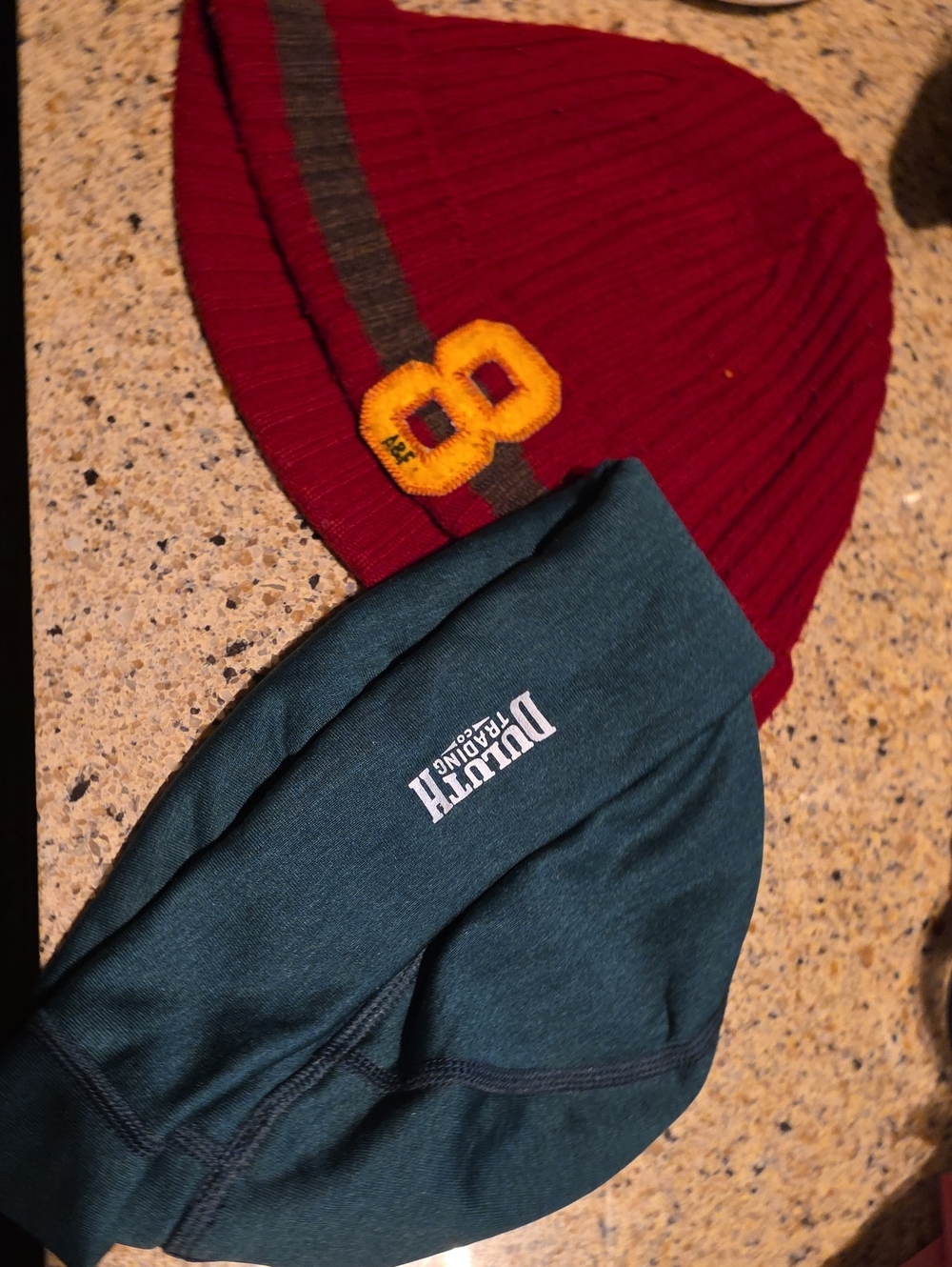 Beannies Dulurh And Abercombie And Fitch
